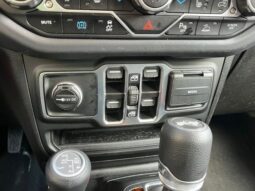 Jeep Wrangler full