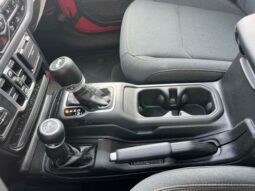 Jeep Wrangler full