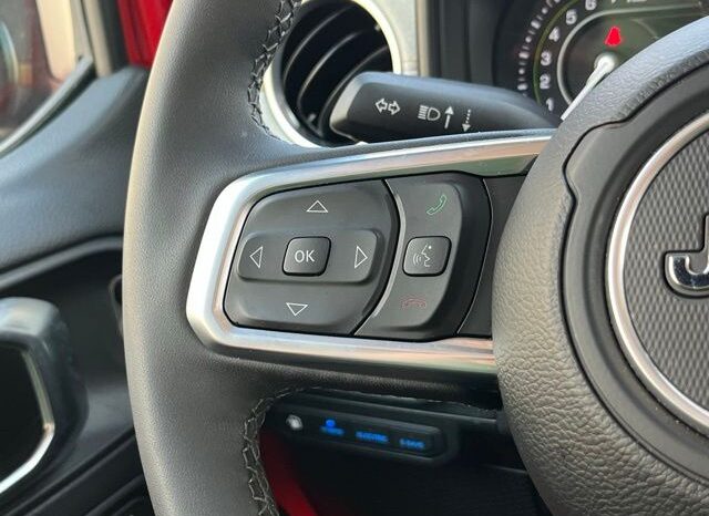
 Jeep Wrangler full									