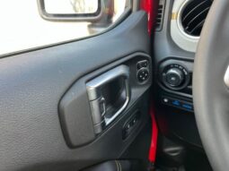 Jeep Wrangler full