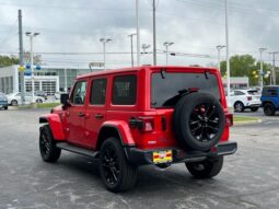 Jeep Wrangler full