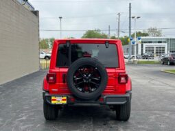 Jeep Wrangler full