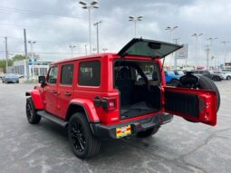 Jeep Wrangler full