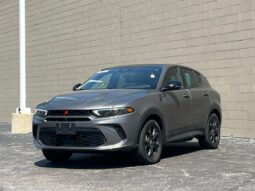 Dodge Hornet