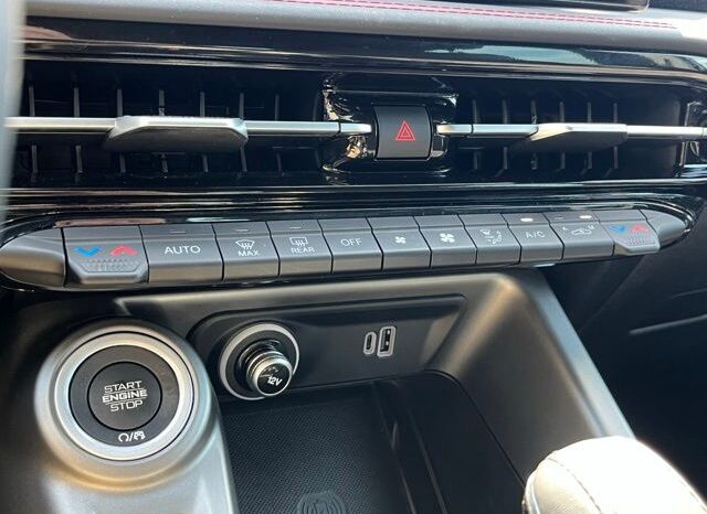
 Dodge Hornet full									
