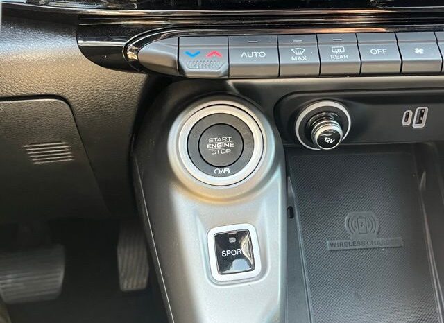 
 Dodge Hornet full									