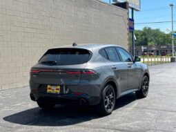
 Dodge Hornet full									