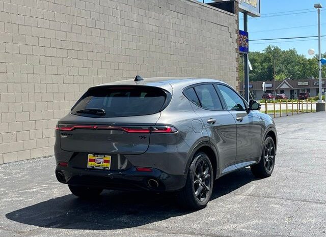 
 Dodge Hornet full									