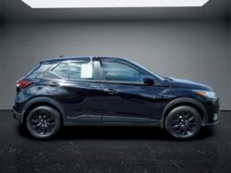 Nissan Kicks Play