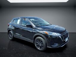 Nissan Kicks Play