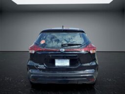 Nissan Kicks Play