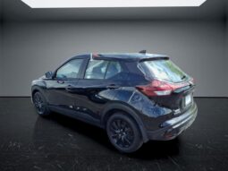 Nissan Kicks Play
