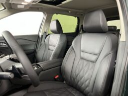 Nissan Rogue full