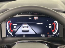 Nissan Rogue full