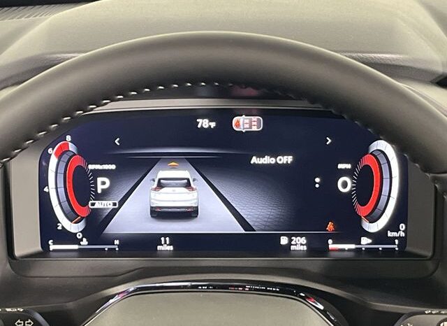 
 Nissan Rogue full									