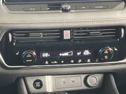 Nissan Rogue full