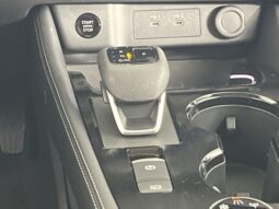 Nissan Rogue full