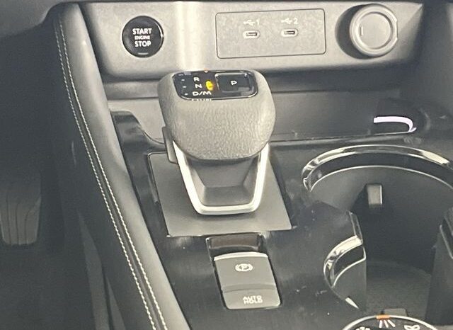 
 Nissan Rogue full									