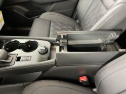 Nissan Rogue full