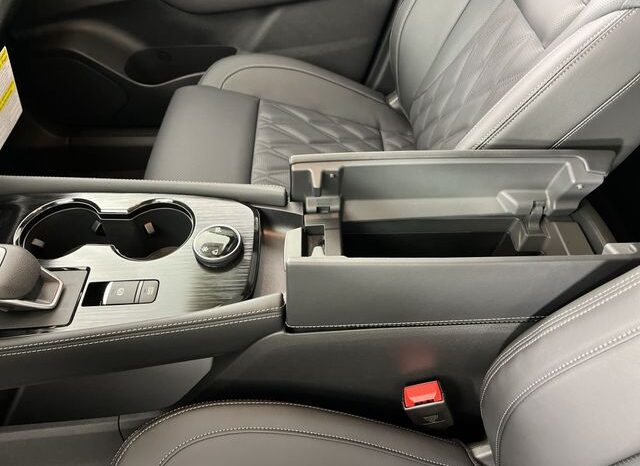 
 Nissan Rogue full									