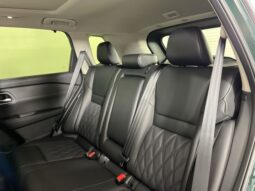 Nissan Rogue full