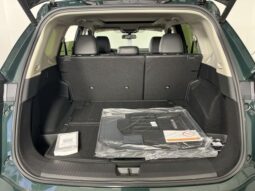 Nissan Rogue full