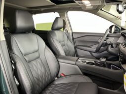 Nissan Rogue full
