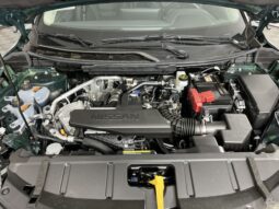 Nissan Rogue full