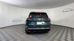 Nissan Rogue full