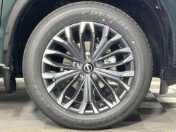 Nissan Rogue full