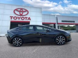 Toyota Prius Plug-In Hybrid