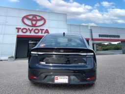 Toyota Prius Plug-In Hybrid