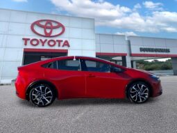 Toyota Prius Plug-In Hybrid