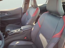 
 Toyota Prius Plug-In Hybrid full									