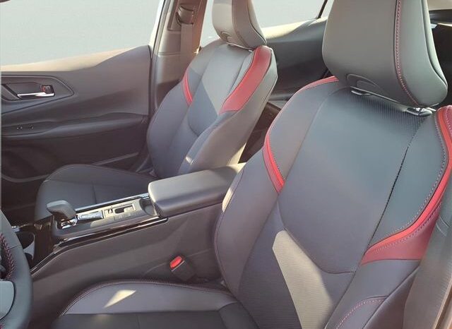 
 Toyota Prius Plug-In Hybrid full									