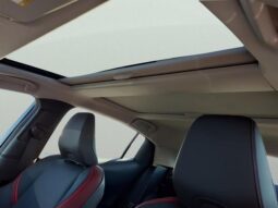 
 Toyota Prius Plug-In Hybrid full									