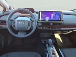 
 Toyota Prius Plug-In Hybrid full									