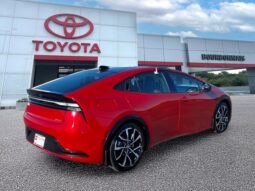 Toyota Prius Plug-In Hybrid