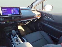 
 Toyota Prius Plug-In Hybrid full									