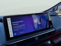 
 Toyota Prius Plug-In Hybrid full									
