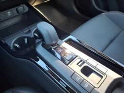 
 Toyota Prius Plug-In Hybrid full									