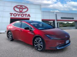 Toyota Prius Plug-In Hybrid