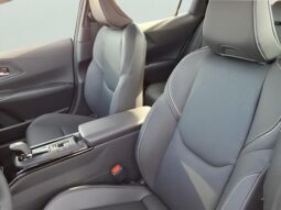 
 Toyota Prius full									