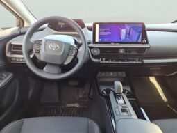 
 Toyota Prius full									