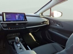 
 Toyota Prius full									