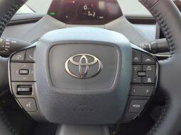 
 Toyota Prius full									