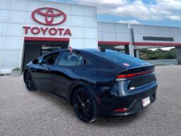 
 Toyota Prius full									
