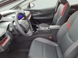 
 Toyota Prius Plug-In Hybrid full									