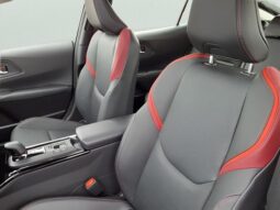 
 Toyota Prius Plug-In Hybrid full									