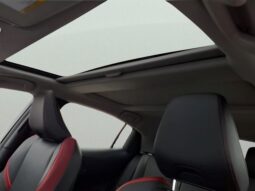 
 Toyota Prius Plug-In Hybrid full									